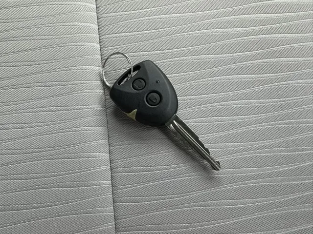 ミライース(ダイハツ)LSAⅢ中古車 14