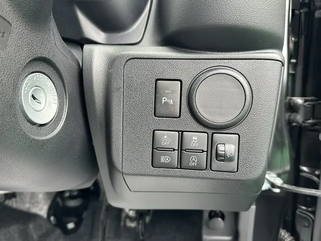 ミライース(ダイハツ)LSAⅢ中古車 15