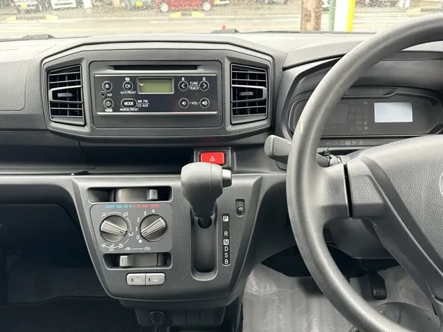 ミライース(ダイハツ)LSAⅢ中古車 18