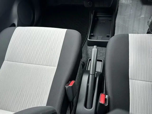 ミライース(ダイハツ)LSAⅢ中古車 19