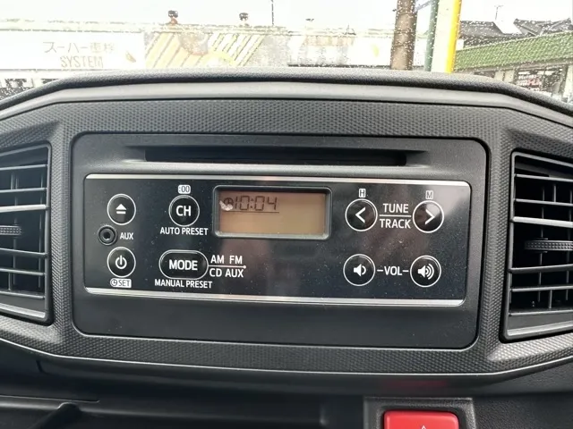 ミライース(ダイハツ)LSAⅢ中古車 20