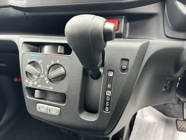 ミライース(ダイハツ)LSAⅢ中古車 21