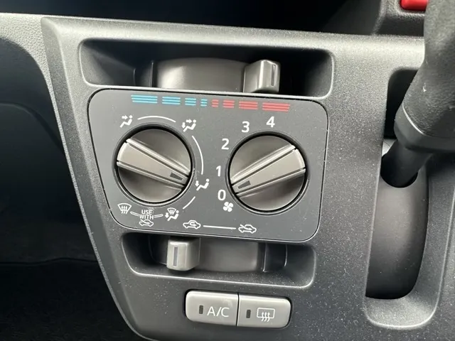 ミライース(ダイハツ)LSAⅢ中古車 22