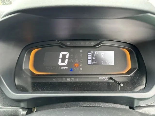 ミライース(ダイハツ)LSAⅢ中古車 25