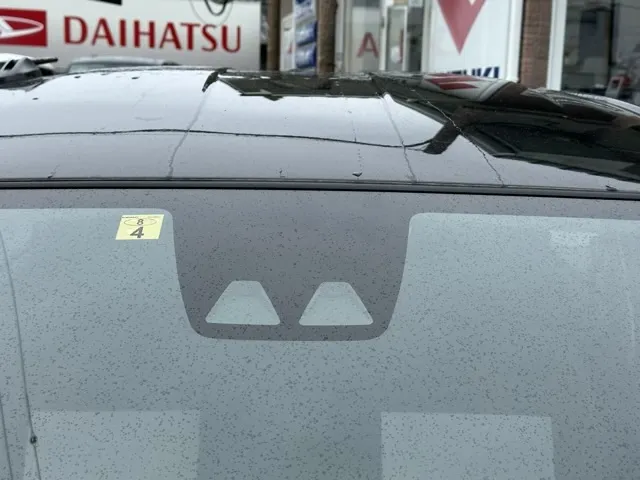 ミライース(ダイハツ)LSAⅢ中古車 27