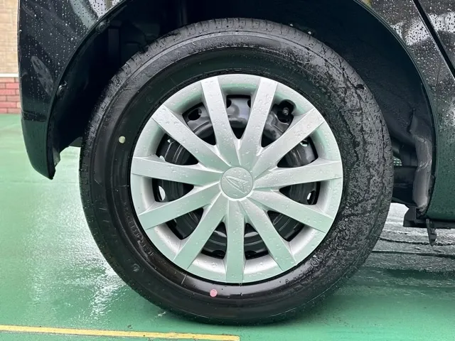 ミライース(ダイハツ)LSAⅢ中古車 4