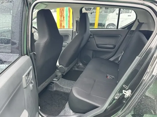 ミライース(ダイハツ)LSAⅢ中古車 6