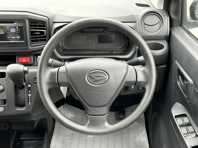 ミライース(ダイハツ)LSAⅢ中古車 8