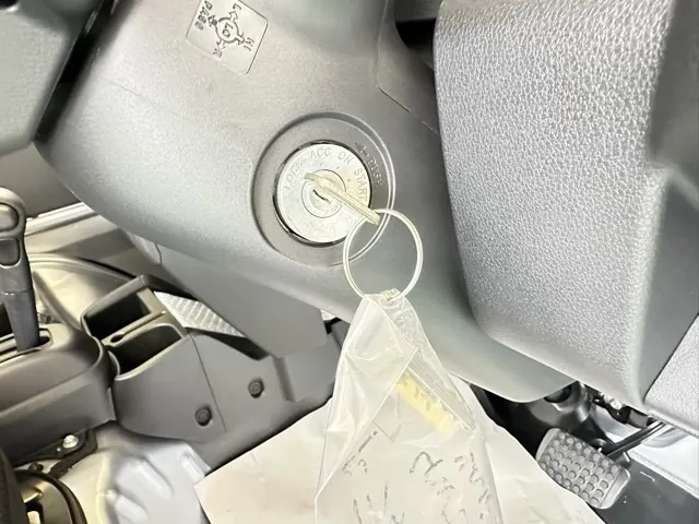 ハイゼット(ダイハツ)スタンダード AT 4WD届出済未使用車 11