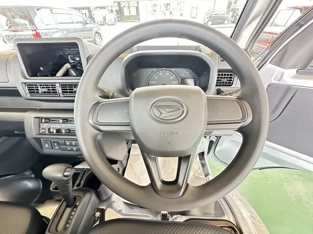 ハイゼット(ダイハツ)スタンダード AT 4WD届出済未使用車 13