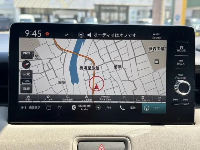 ヴェゼル(ホンダ)ｅ：ＨＥＶ　Ｚ PLaYパッケージ登録済未使用車 16