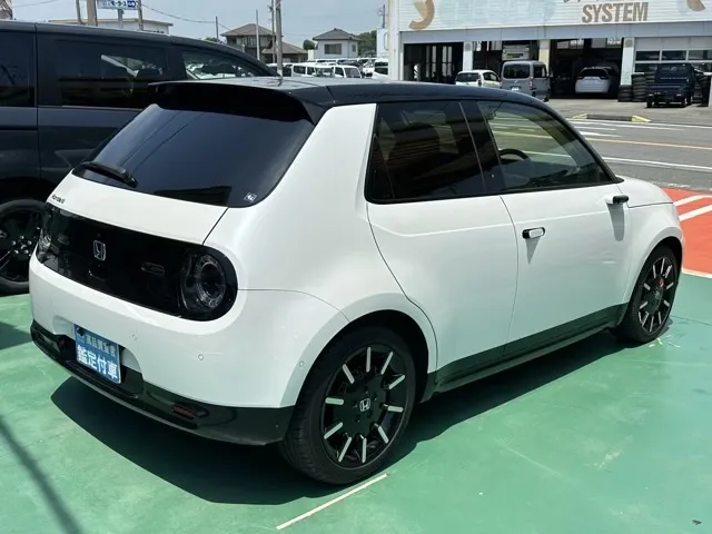HONDAe(ホンダ)アドバンス中古車 10