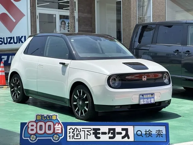 HONDAe(ホンダ)アドバンス中古車 0