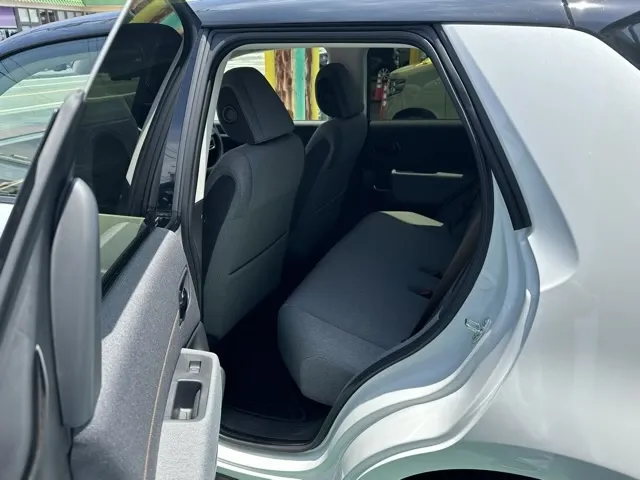 HONDAe(ホンダ)アドバンス中古車 4