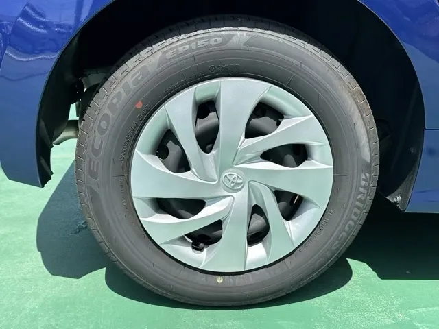 ヤリス(トヨタ)X中古車 11