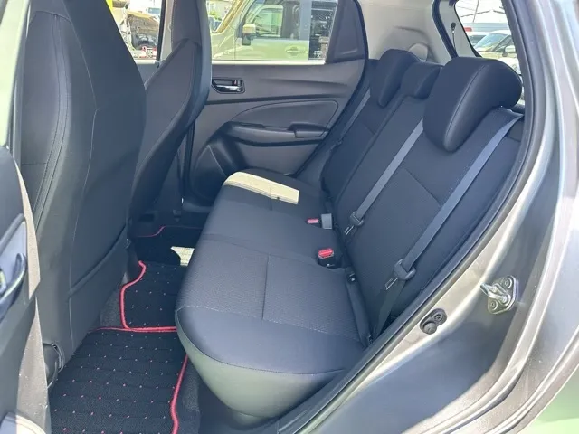 スイフト(スズキ)ベースグレード　セーフティサポート　AT中古車 4