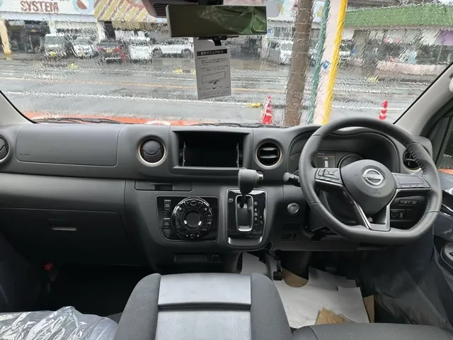 キャラバン(ニッサン)2.0 ロングGRANDプレミアム GX プロスタイル登録済未使用車 5