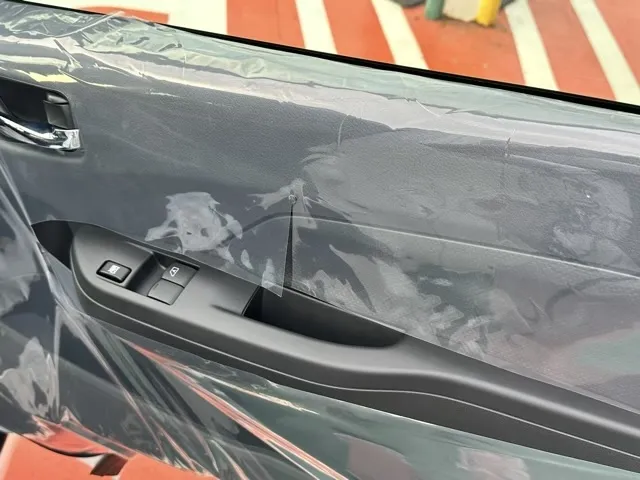 キャラバン(ニッサン)2.0 ロングGRANDプレミアム GX プロスタイル登録済未使用車 14