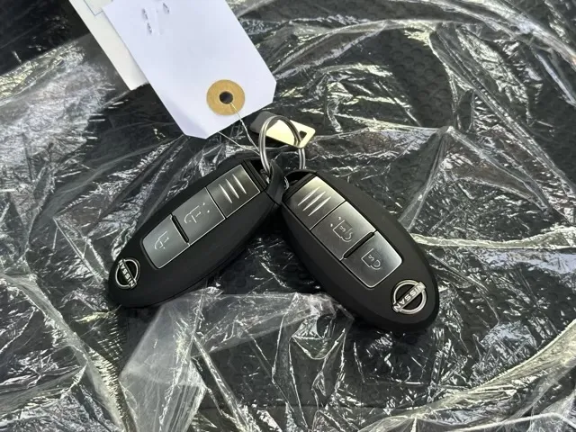 キャラバン(ニッサン)2.0 ロングGRANDプレミアム GX プロスタイル登録済未使用車 16