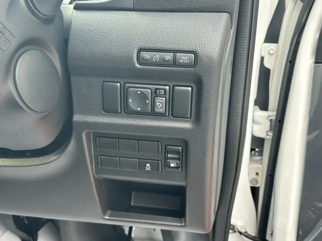 キャラバン(ニッサン)2.0 ロングGRANDプレミアム GX プロスタイル登録済未使用車 17
