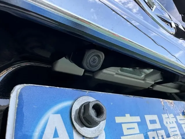 タント(ダイハツ)RS プレミアムプラン届出済未使用車 9