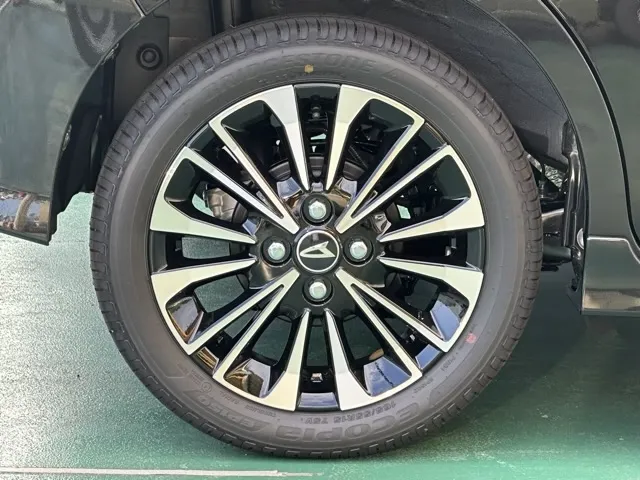 タント(ダイハツ)RS プレミアムプラン届出済未使用車 13