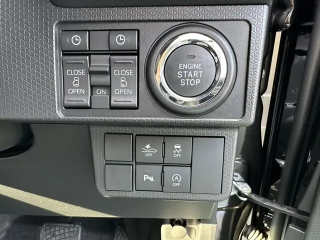 タント(ダイハツ)RS プレミアムプラン届出済未使用車 15