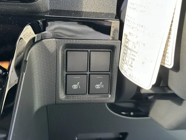 タント(ダイハツ)RS プレミアムプラン届出済未使用車 18