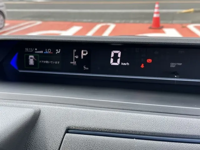 タント(ダイハツ)RS プレミアムプラン届出済未使用車 22