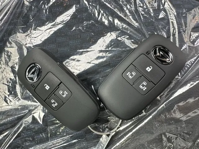 タント(ダイハツ)RS プレミアムプラン届出済未使用車 24