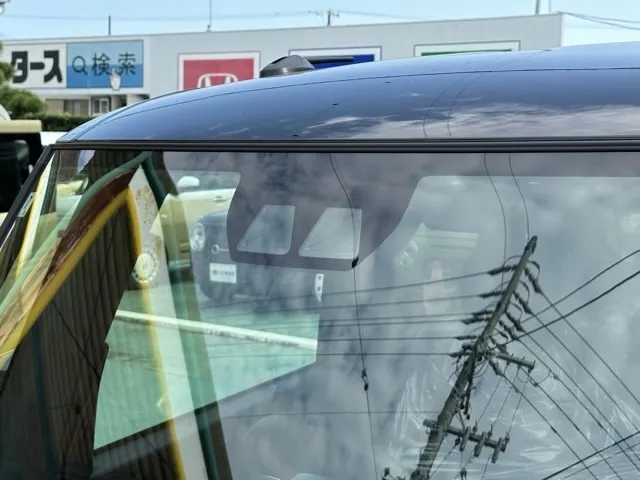 タント(ダイハツ)RS プレミアムプラン届出済未使用車 25