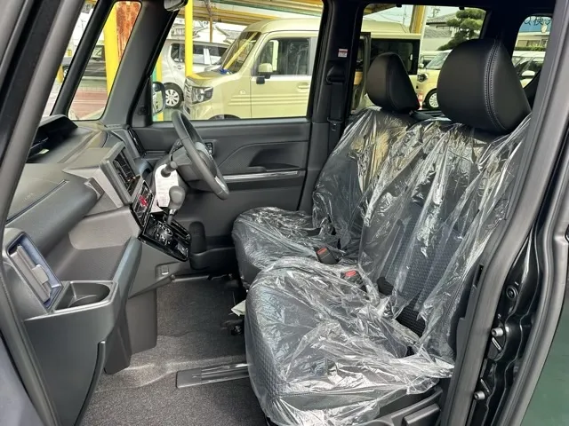 タント(ダイハツ)RS プレミアムプラン届出済未使用車 3