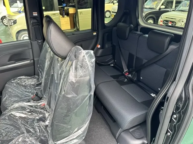 タント(ダイハツ)RS プレミアムプラン届出済未使用車 4