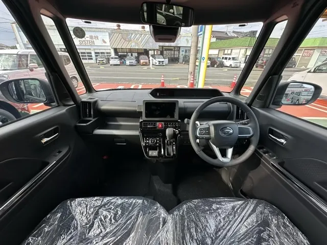 タント(ダイハツ)RS プレミアムプラン届出済未使用車 5