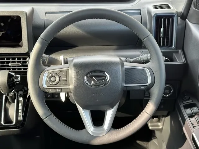 タント(ダイハツ)RS プレミアムプラン届出済未使用車 6