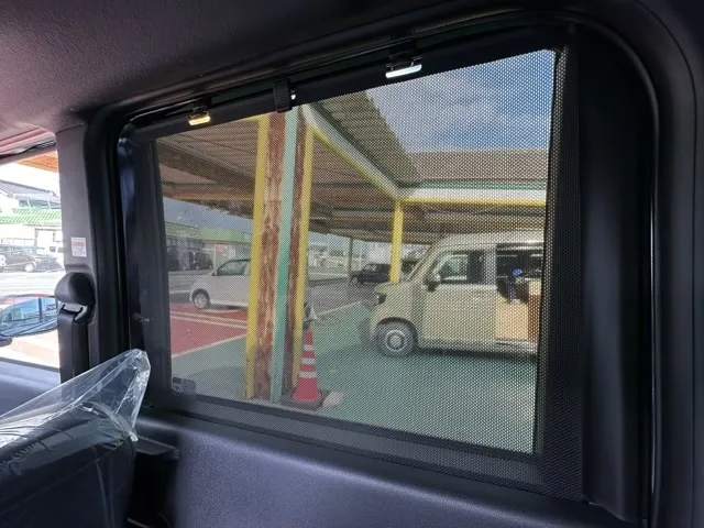 タント(ダイハツ)RS プレミアムプラン届出済未使用車 7