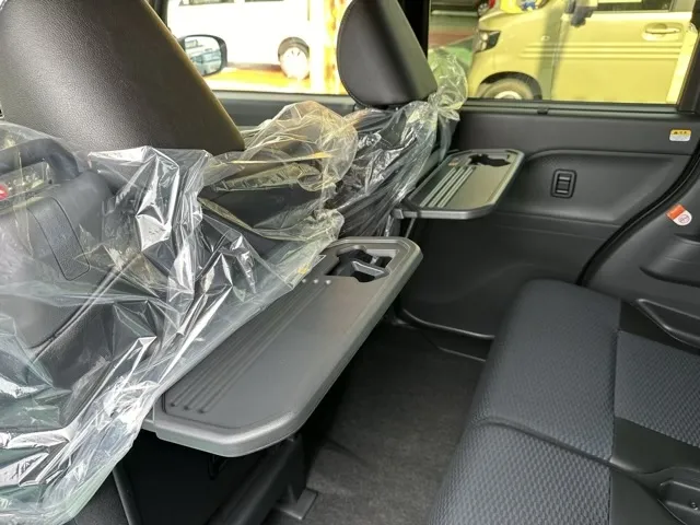 タント(ダイハツ)RS プレミアムプラン届出済未使用車 8