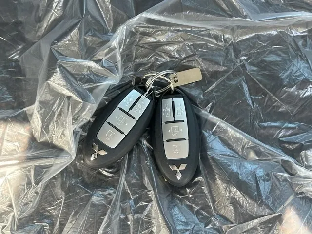 eKクロススペース(三菱)Ｔ プラスエディション中古車 17