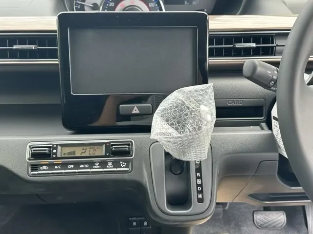 ワゴンR(スズキ)ハイブリッド ZT届出済未使用車 18