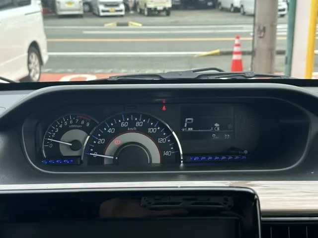 ワゴンR(スズキ)ハイブリッド ZT届出済未使用車 19