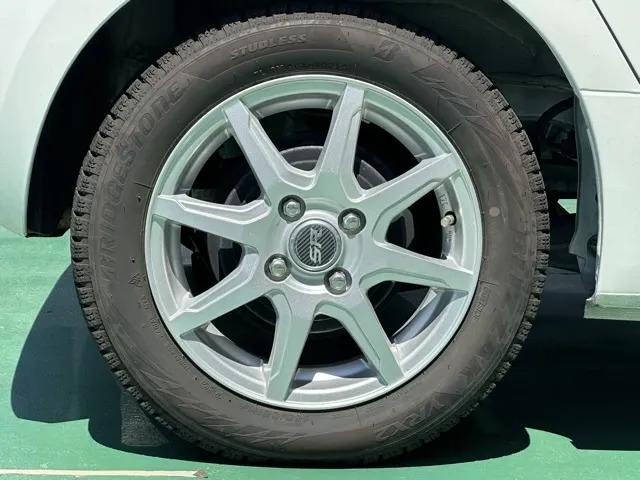 N-ONE(ホンダ)ＲＳ ６ＭＴディーラ-試乗車 9