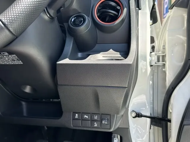N-ONE(ホンダ)ＲＳ ６ＭＴディーラ-試乗車 13