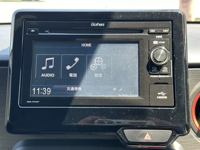 N-ONE(ホンダ)ＲＳ ６ＭＴディーラ-試乗車 19