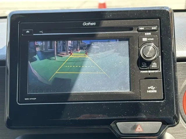 N-ONE(ホンダ)ＲＳ ６ＭＴディーラ-試乗車 21