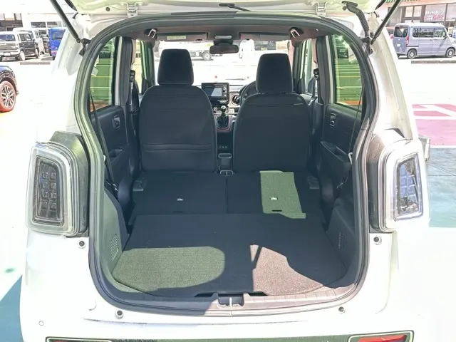 N-ONE(ホンダ)ＲＳ ６ＭＴディーラ-試乗車 7