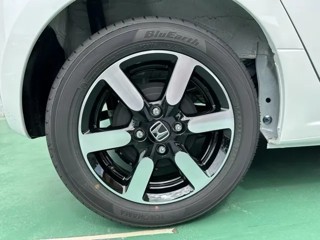 N-ONE(ホンダ)プレミアム中古車 11