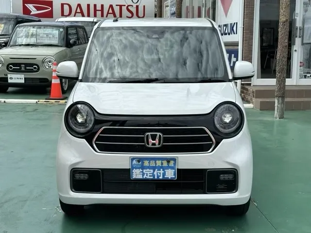 N-ONE(ホンダ)プレミアム中古車 22
