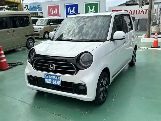 N-ONE(ホンダ)プレミアム中古車 1