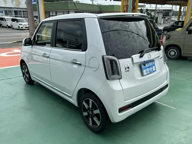 N-ONE(ホンダ)プレミアム中古車 2