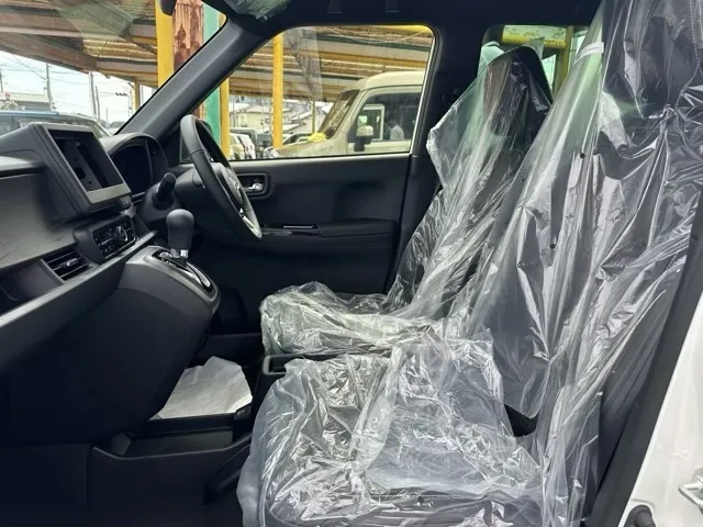 N-ONE(ホンダ)プレミアム中古車 3